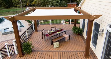 waterproof sun shade for pergola|11 Pergola Shade Ideas: Check Out These Smart Pergolas Sun .